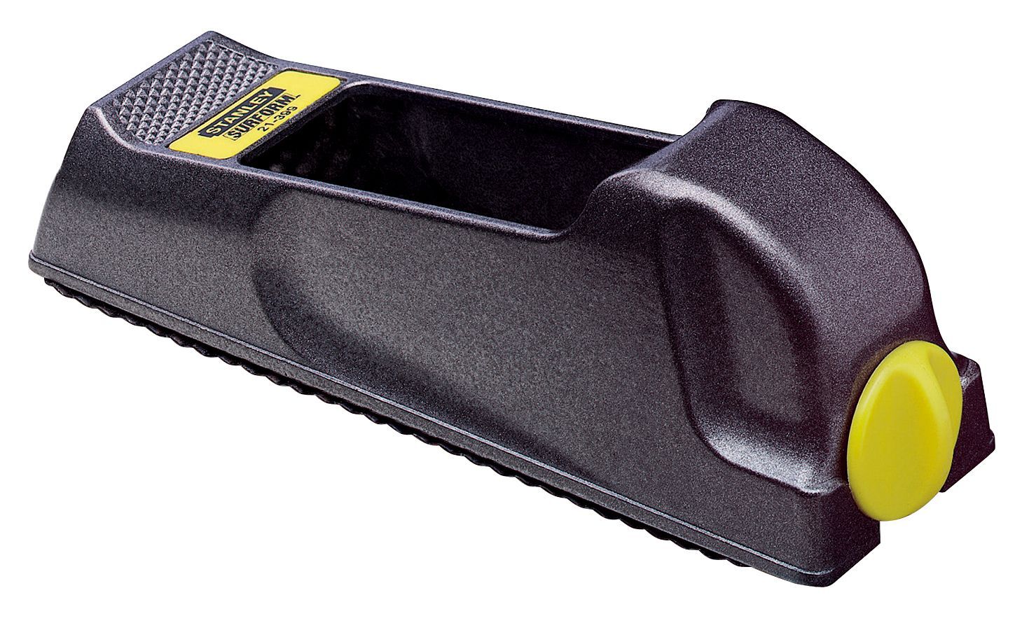 Stanley 40mm Alloy steel Surform block Plane