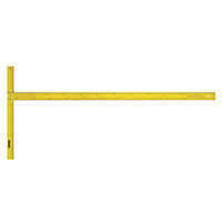 Stanley 48" Drywall T-square