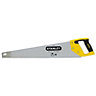 Stanley 500mm Panel saw, 7 TPI