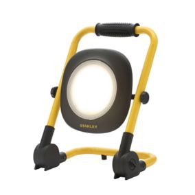 Stanley 50W Corded Integrated LED Work light