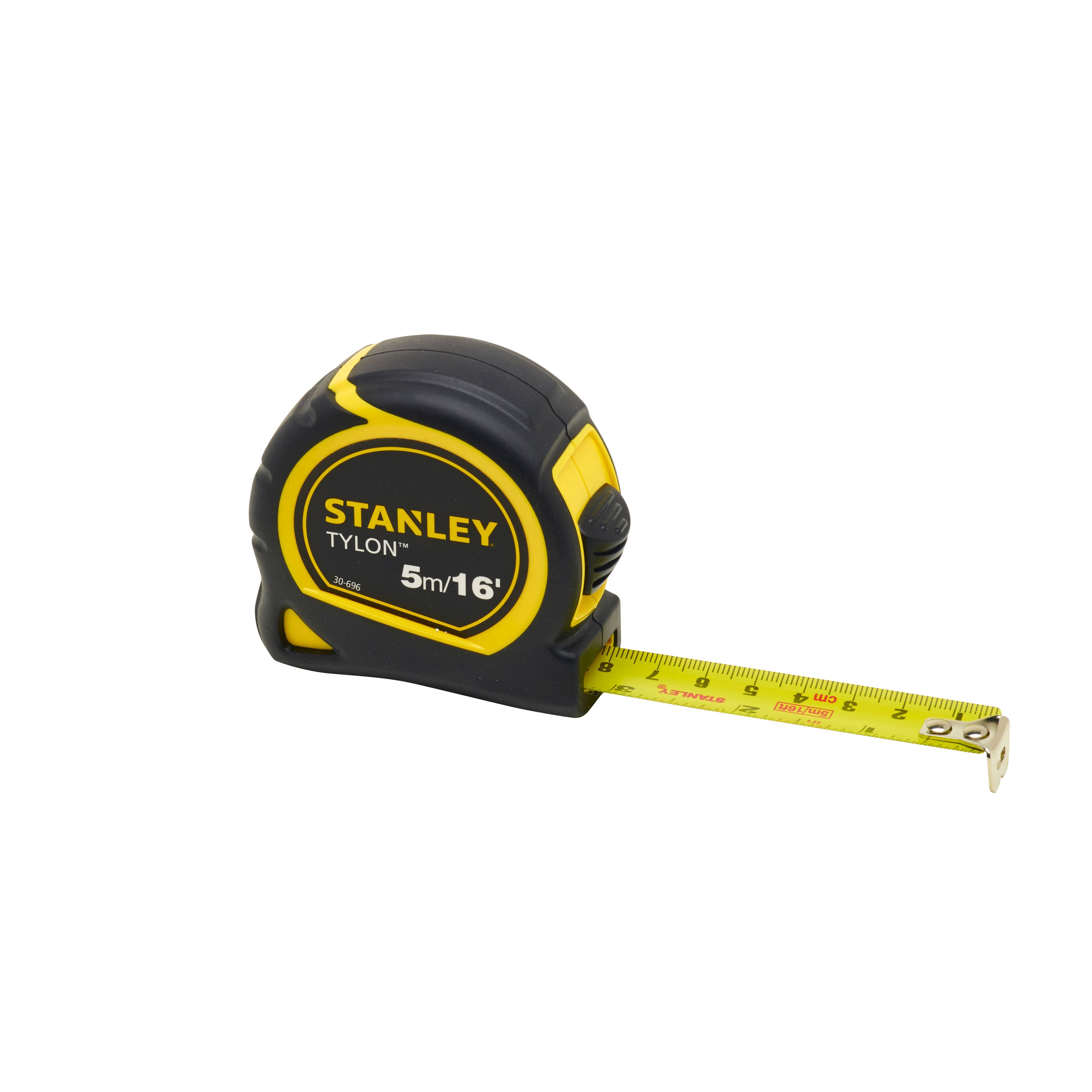 Stanley 5m Tape measure - 0-30-696
