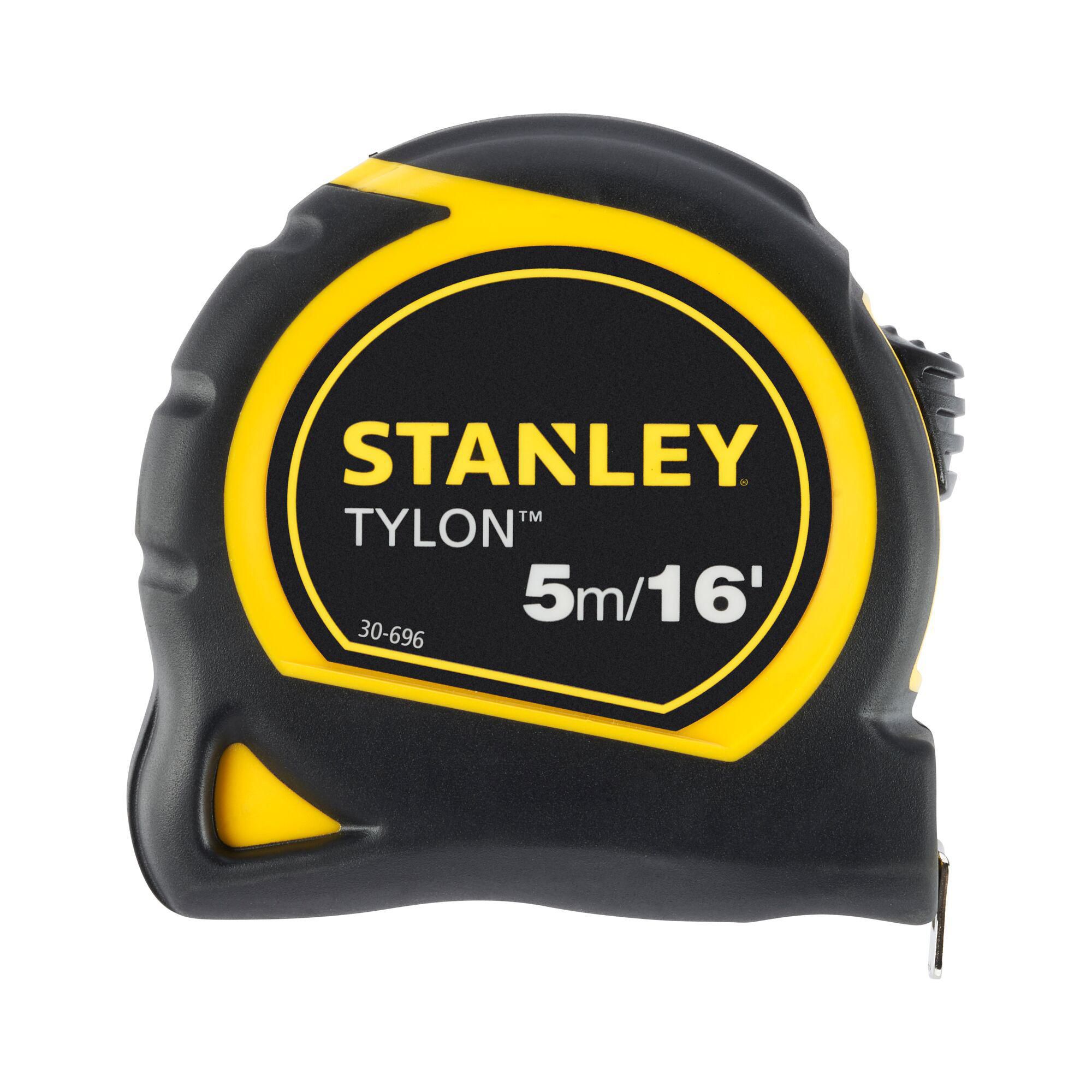 Stanley 5m Tape measure - 0-30-696