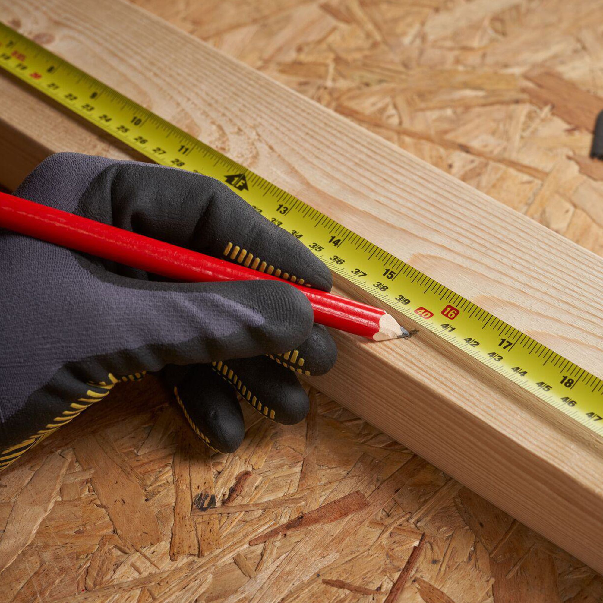 Stanley 5m Tape measure - 0-30-696