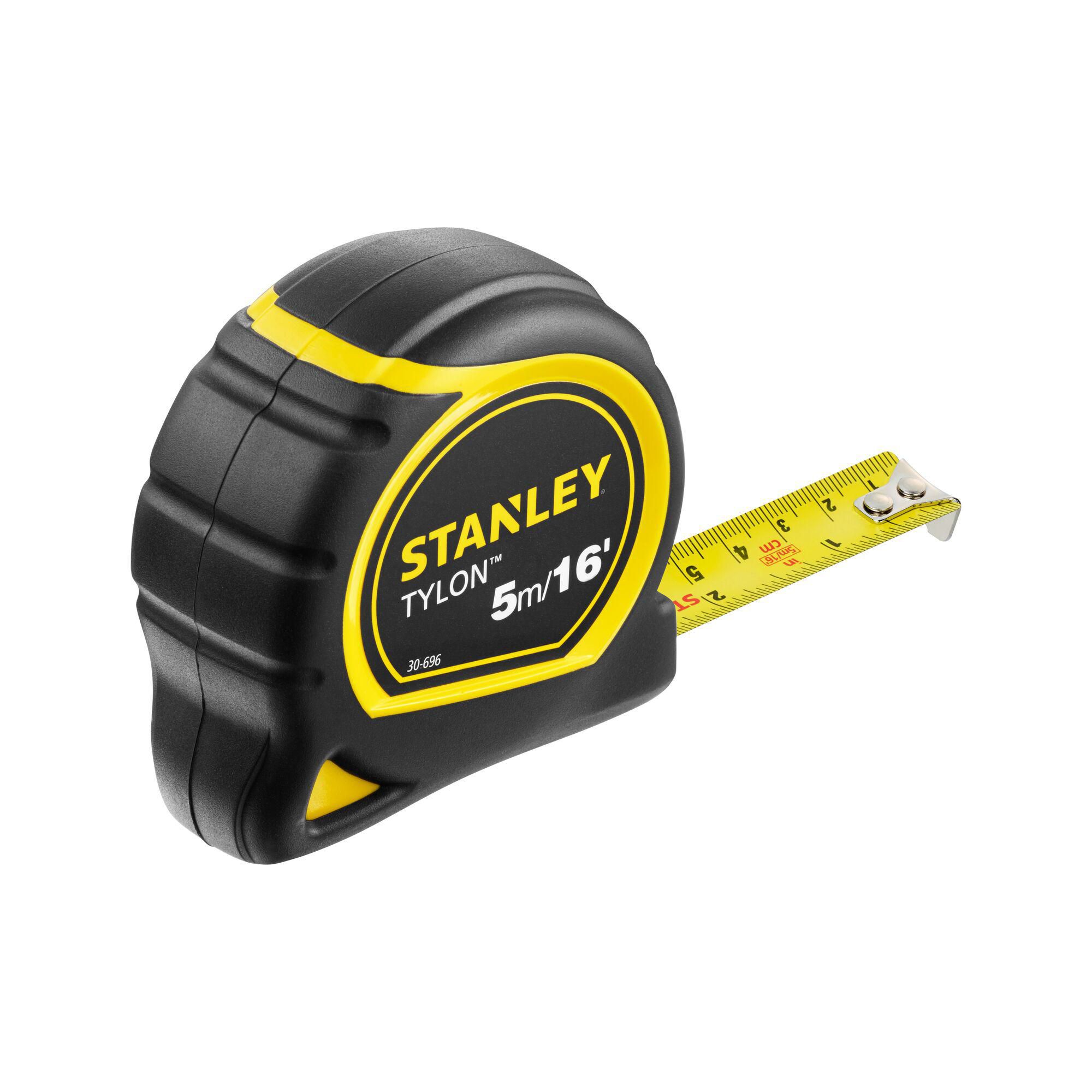 Stanley 5m Tape measure - 0-30-696
