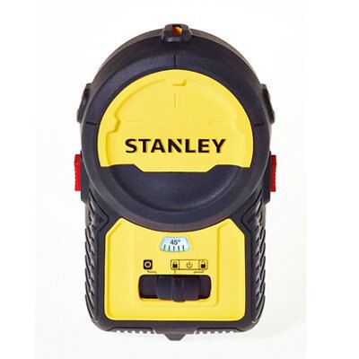 Stanley 6m Self-levelling Laser level