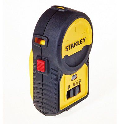 Stanley 6m Self-levelling Laser level