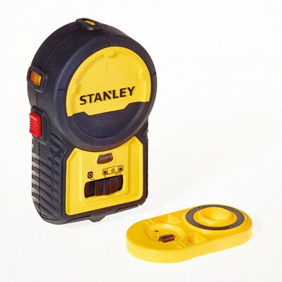 Stanley 6m Self-levelling Laser level