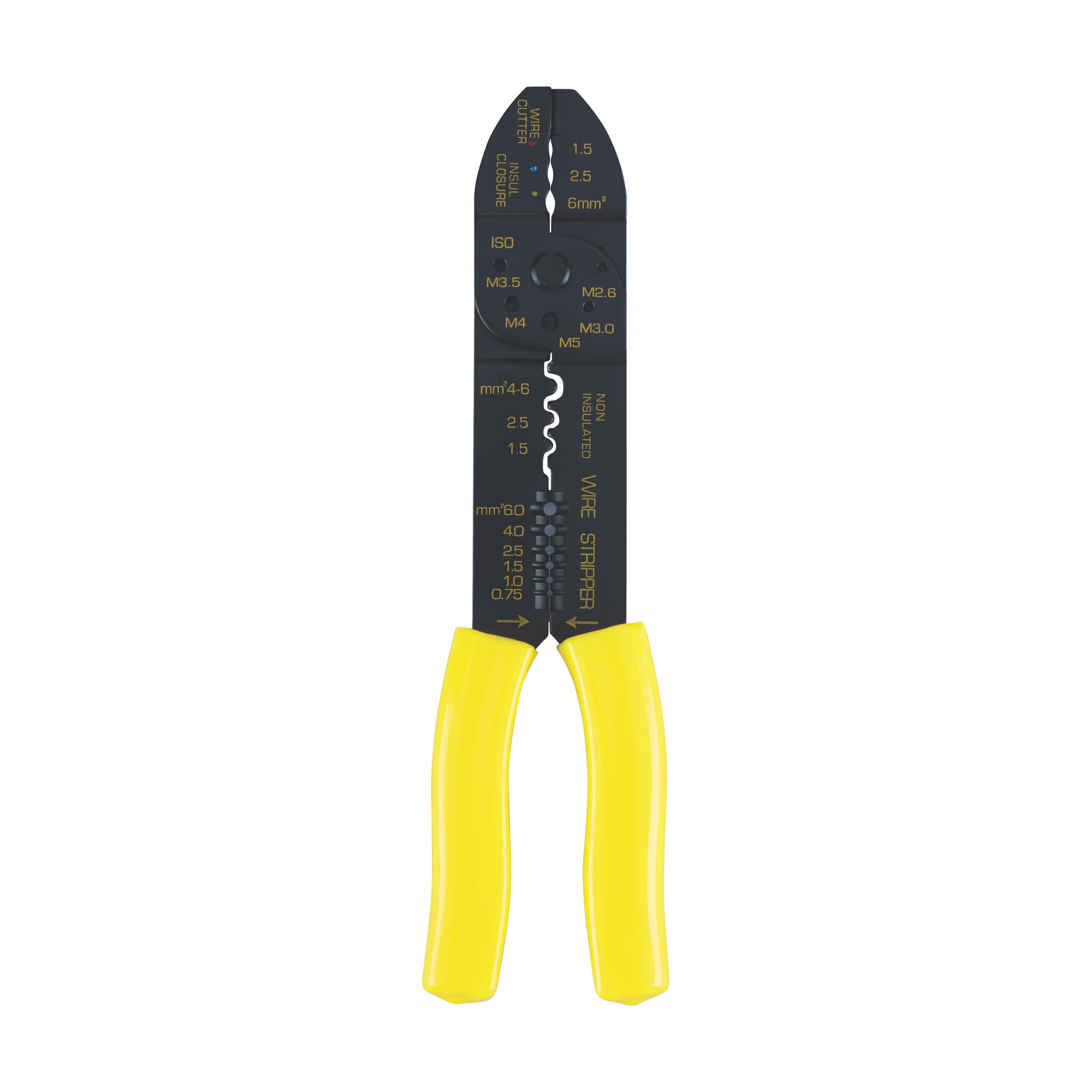 B&q crimping deals tool