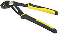 Stanley 8" Groove joint pliers