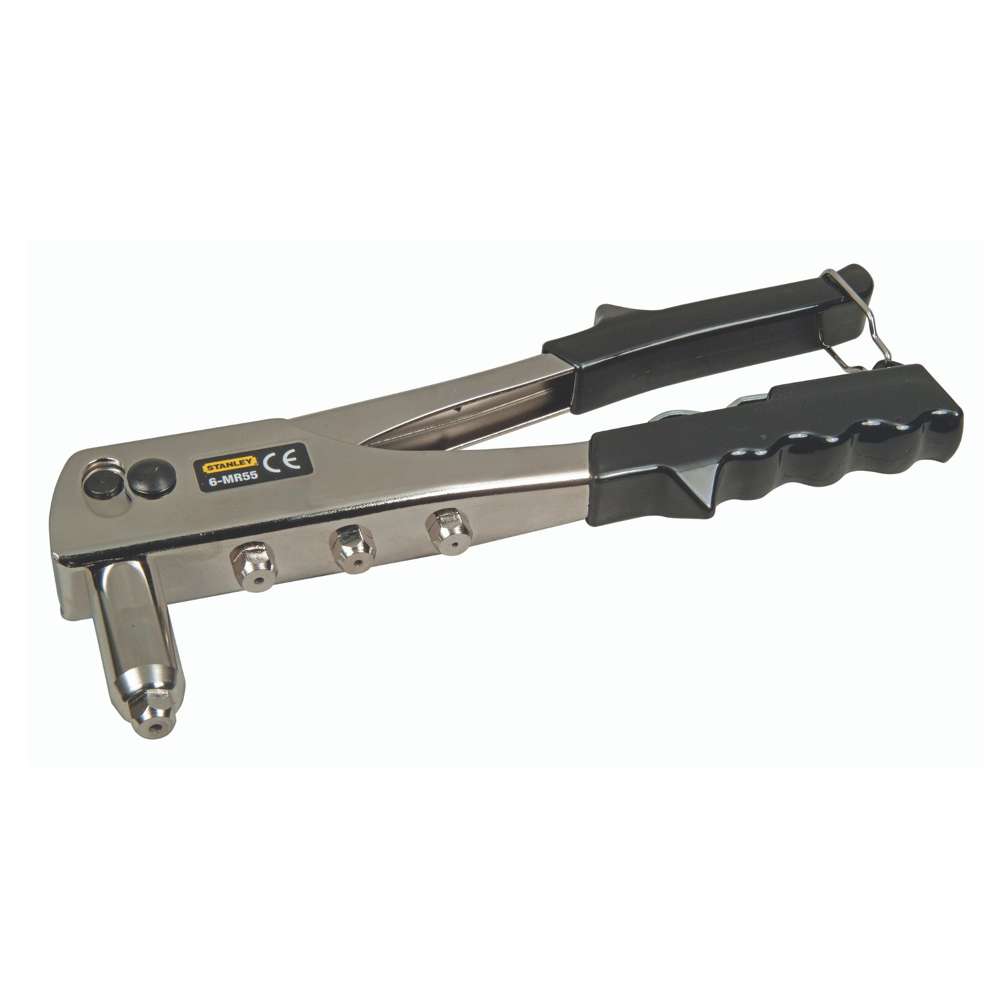 Stanley Aluminium Riveter | DIY at B&Q