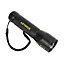 Stanley Black 300lm LED Battery-powered Torch