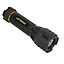 Stanley Black 350lm LED Battery-powered Torch