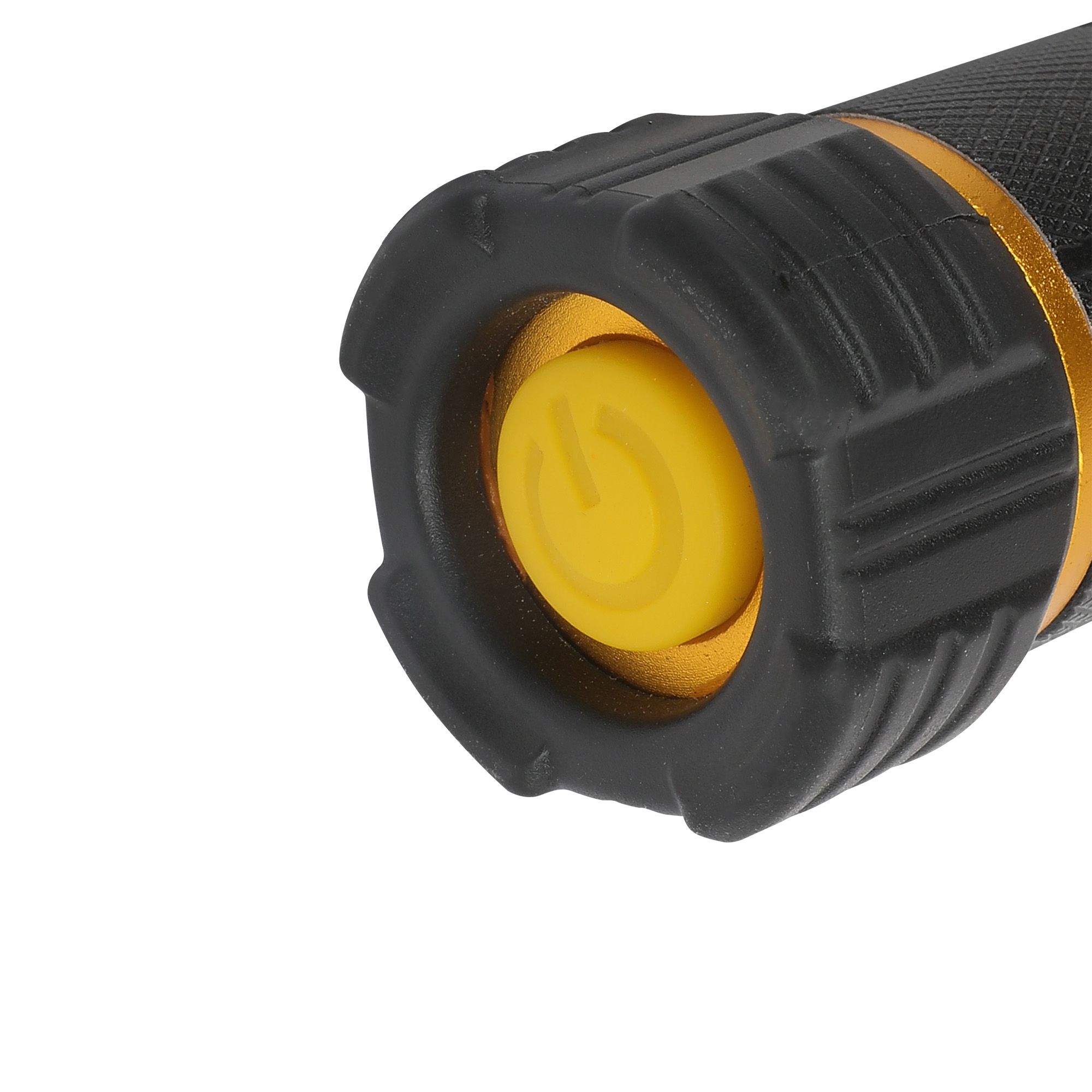 Stanley Black 600lm LED Battery-powered Torch