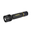 Stanley Black Rechargeable 600lm LED Torch