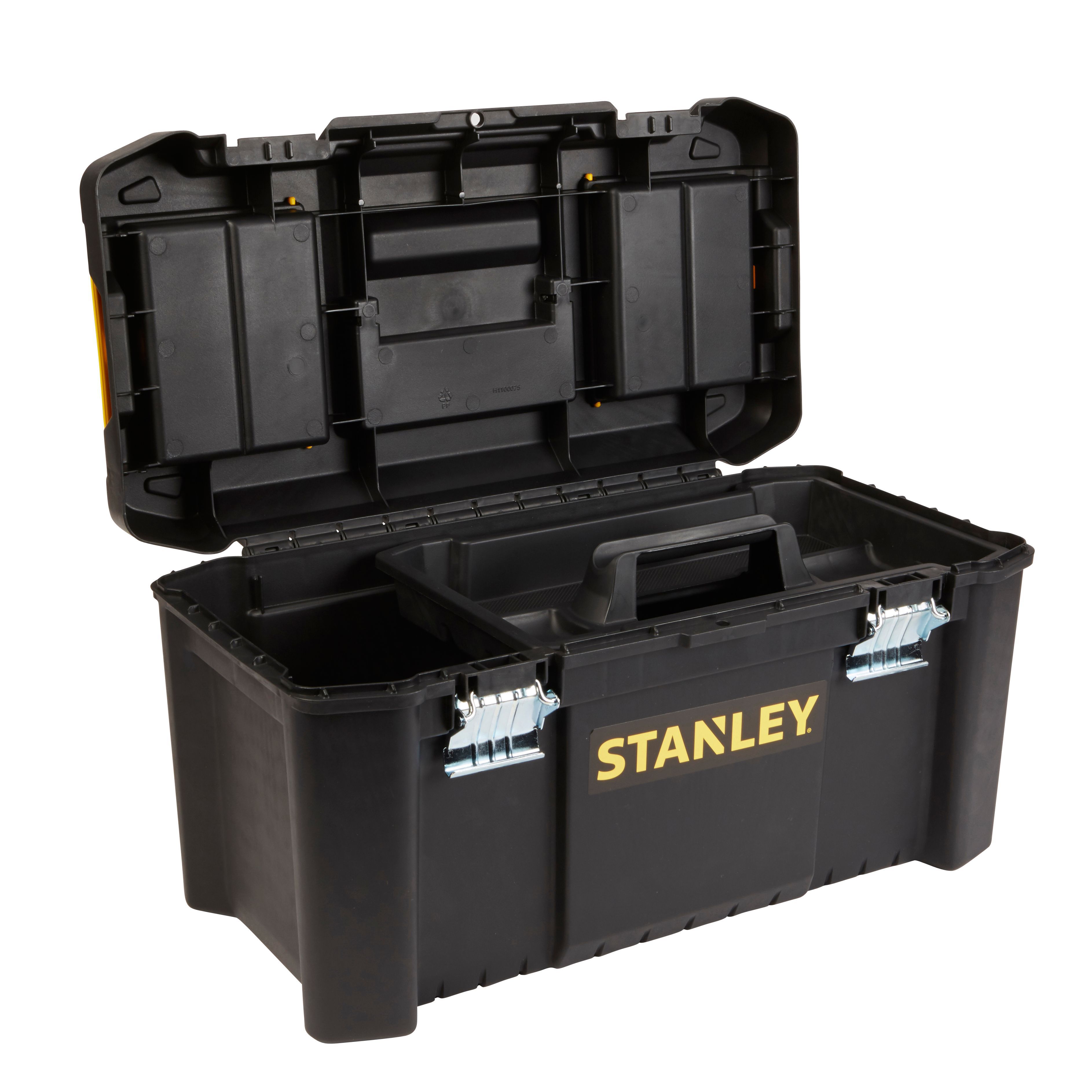 Tool Boxes at B Q