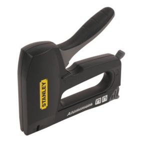 Stanley Cable Tacker 7mm Heavy duty Stapler