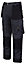 Stanley Colorado Grey Trousers, W36" L33"