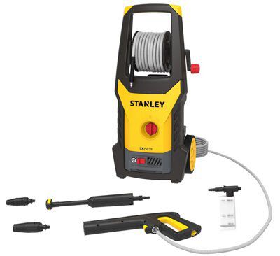 Stanley on sale power washer