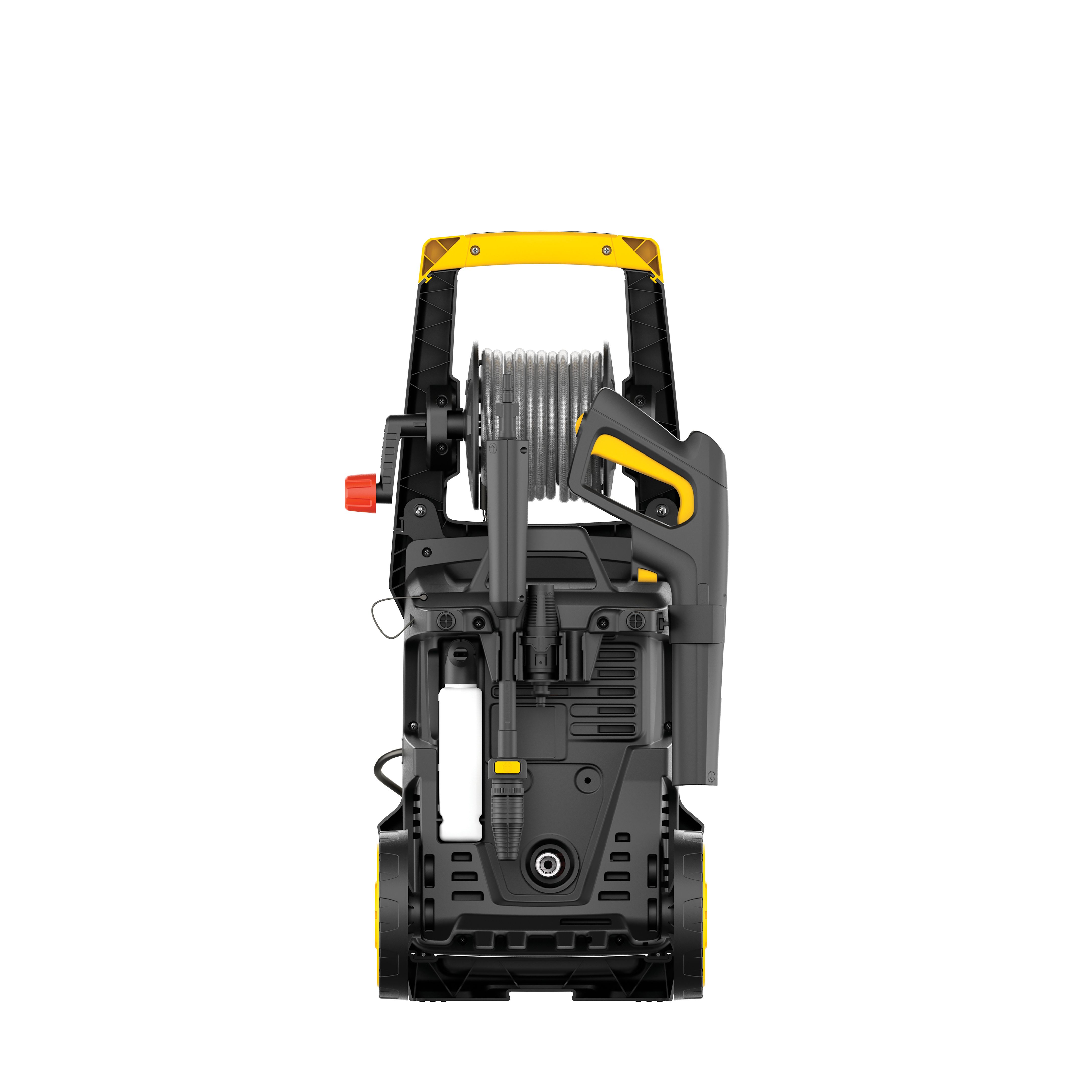 Stanley Corded Pressure washer 2.2kW