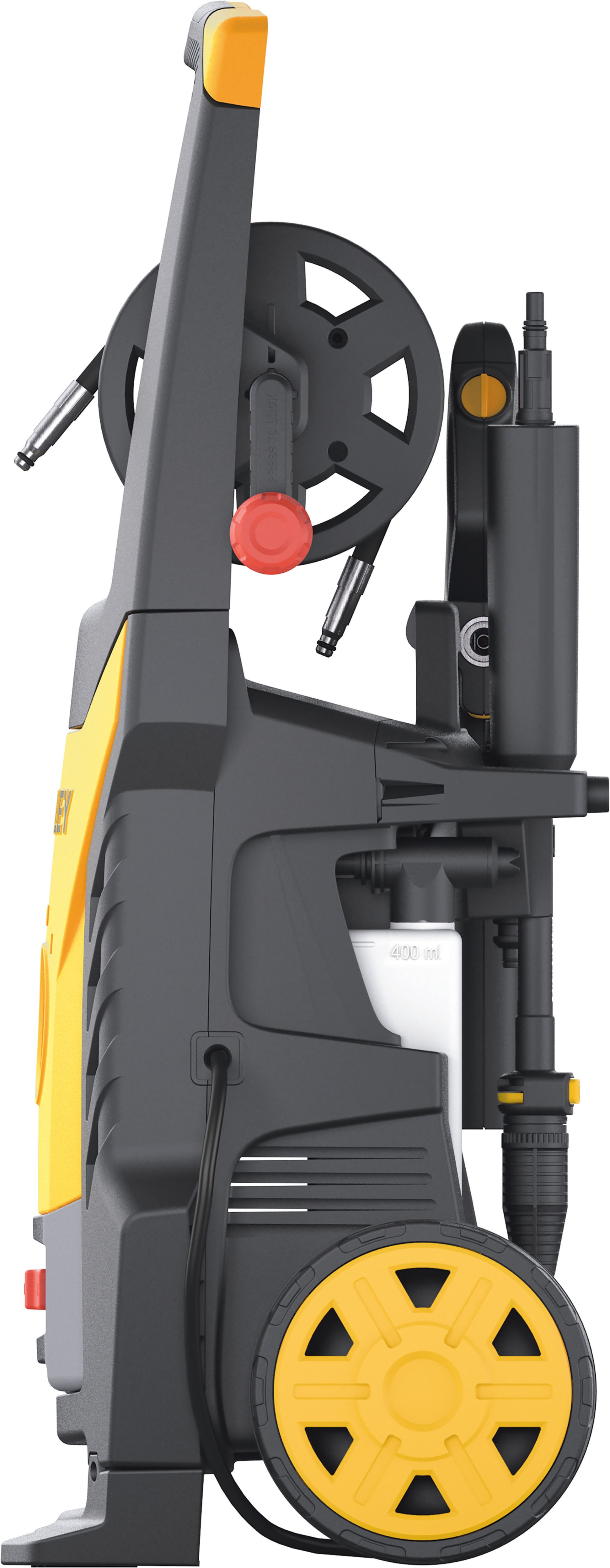 Stanley Corded Pressure washer 2.2kW