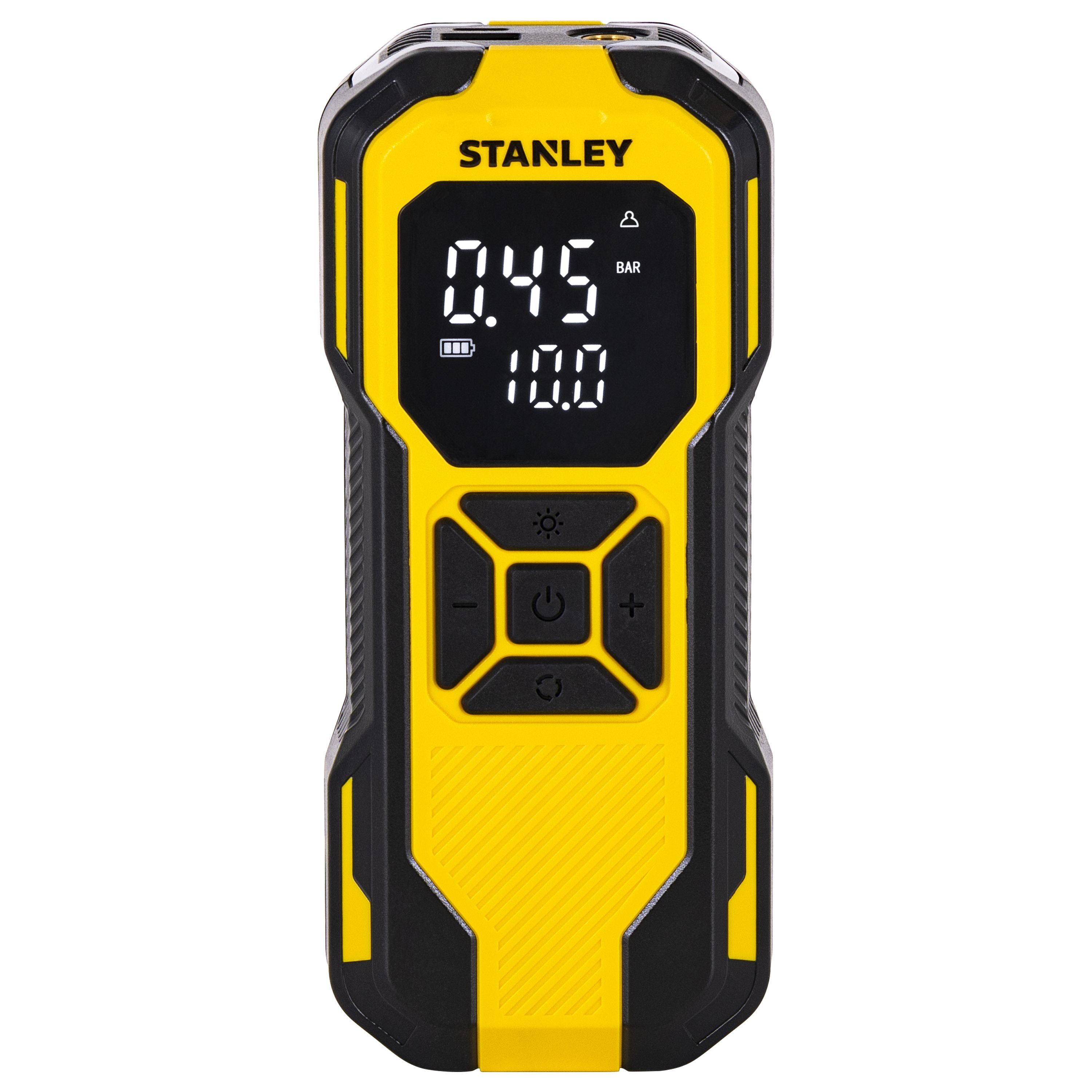 Stanley Cordless Digital Tyre inflator