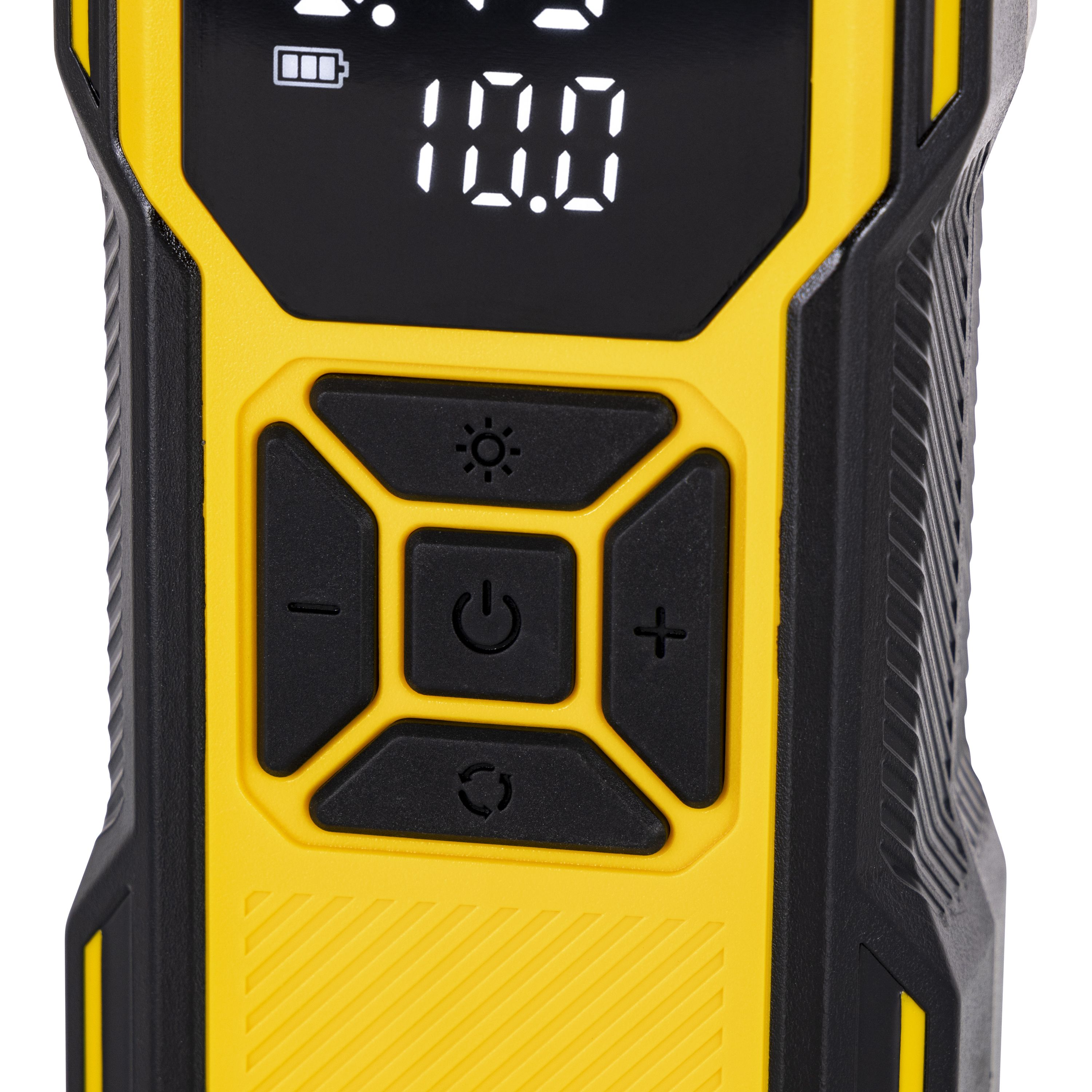 Stanley Cordless Digital Tyre inflator