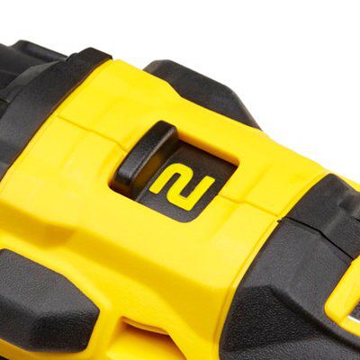 Stanley impact driver b&q new arrivals