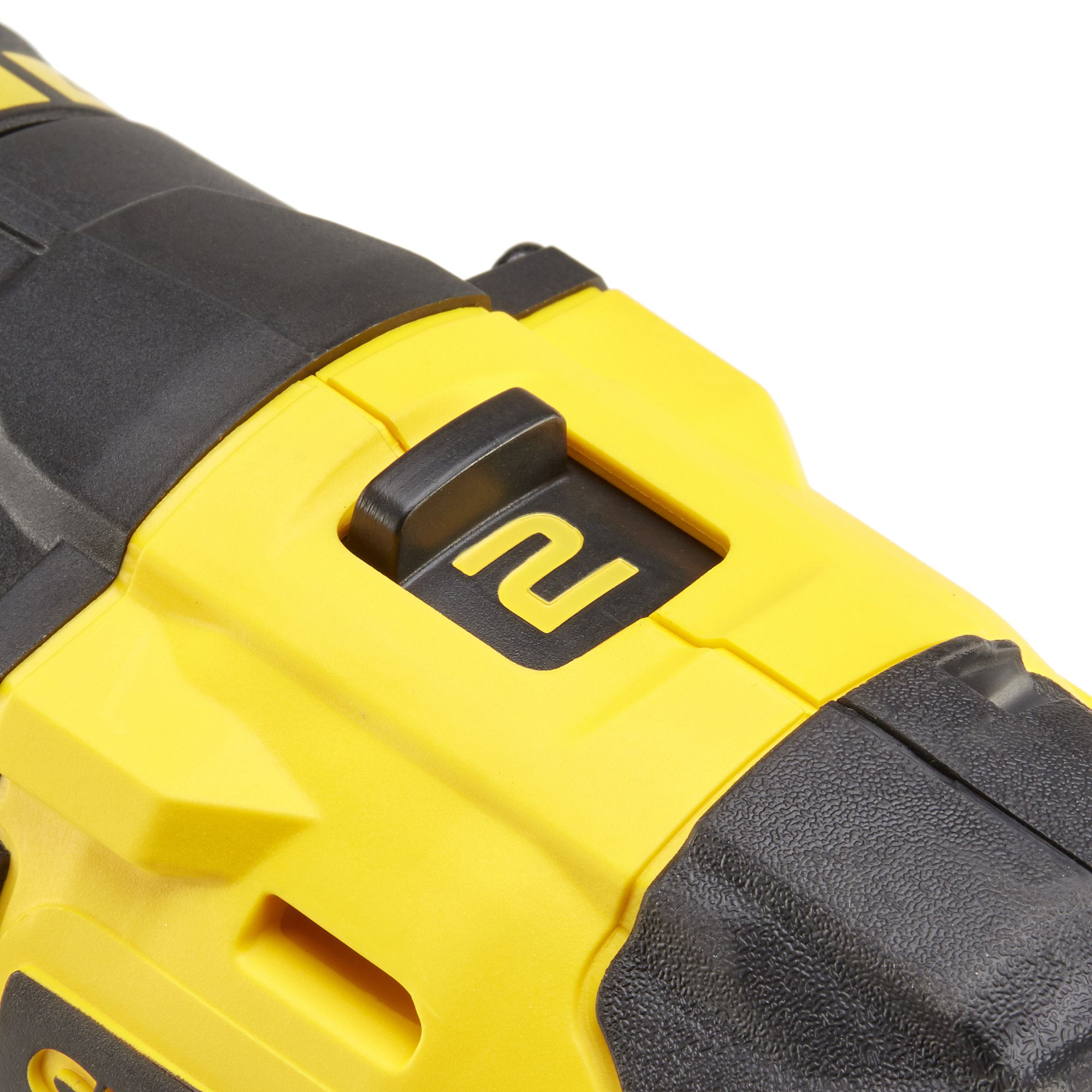 Stanley FatMax 18V Li-ion Brushed Cordless Combi drill (1 x 2Ah) - KFMCD628D1K-GB