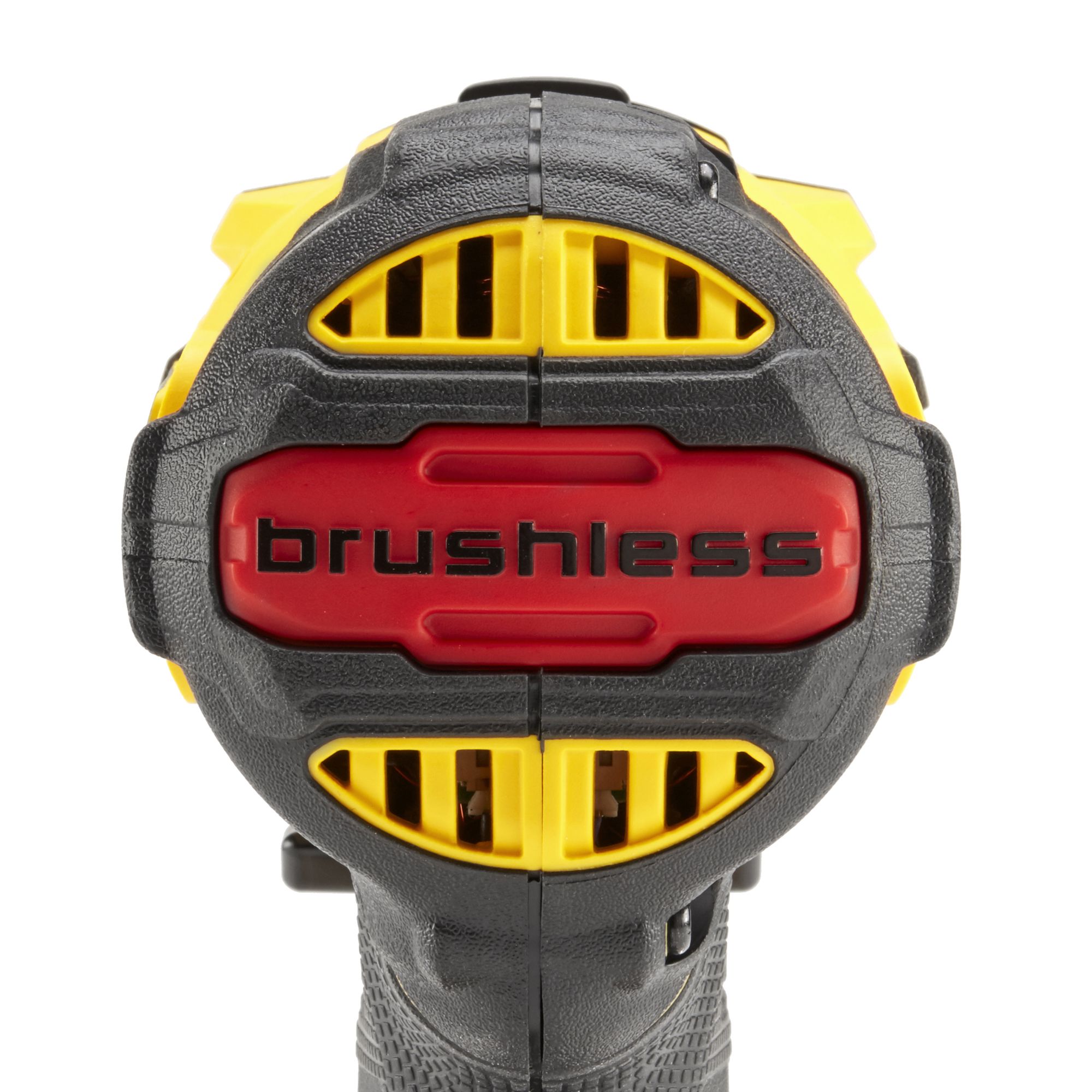 Stanley FatMax 18V Li-ion Brushed Cordless Combi drill (1 x 2Ah) - KFMCD628D1K-GB