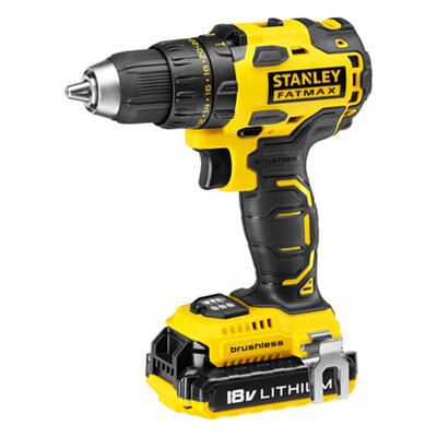 B&q drill driver new arrivals