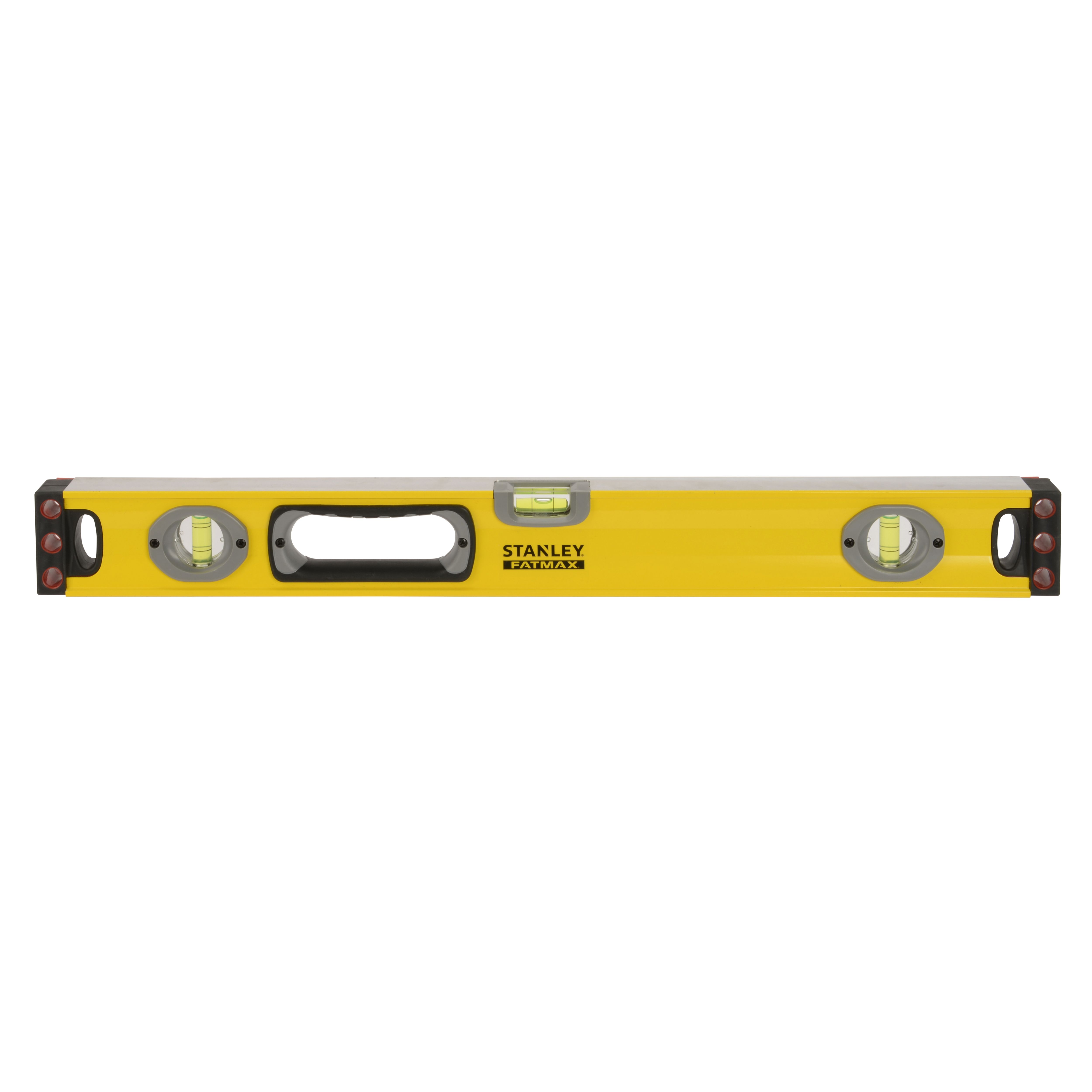 B and shop q spirit level