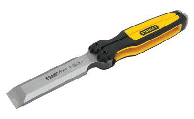 Stanley FatMax 25mm Folding Chisel
