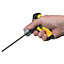 Stanley FatMax 27 Piece Ratchet screwdriver Set