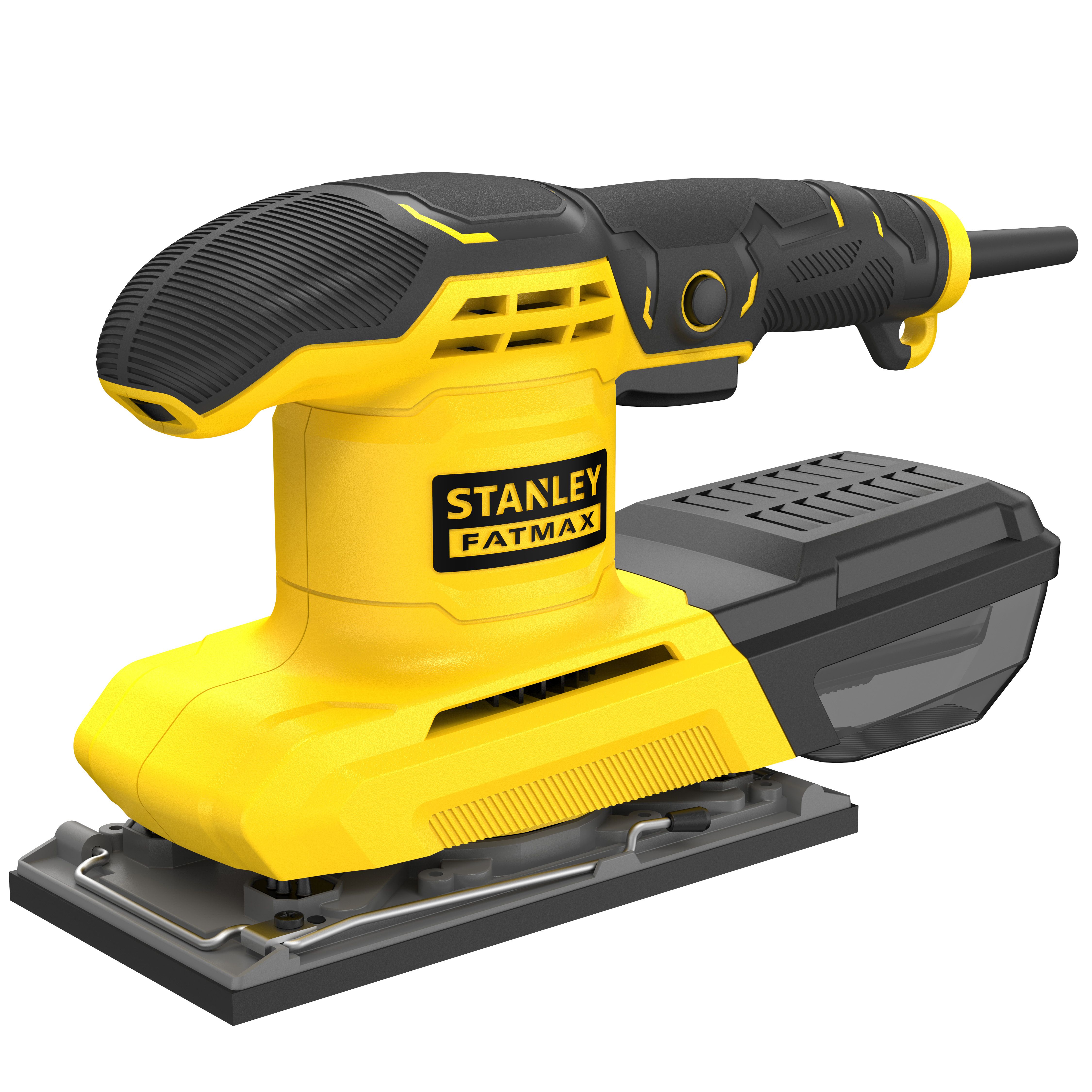 Stanley fatmax store sander