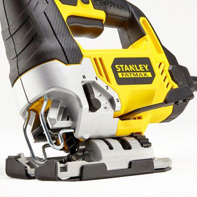 Sierra calar fatmax 710w fme340 k-qs Stanley.