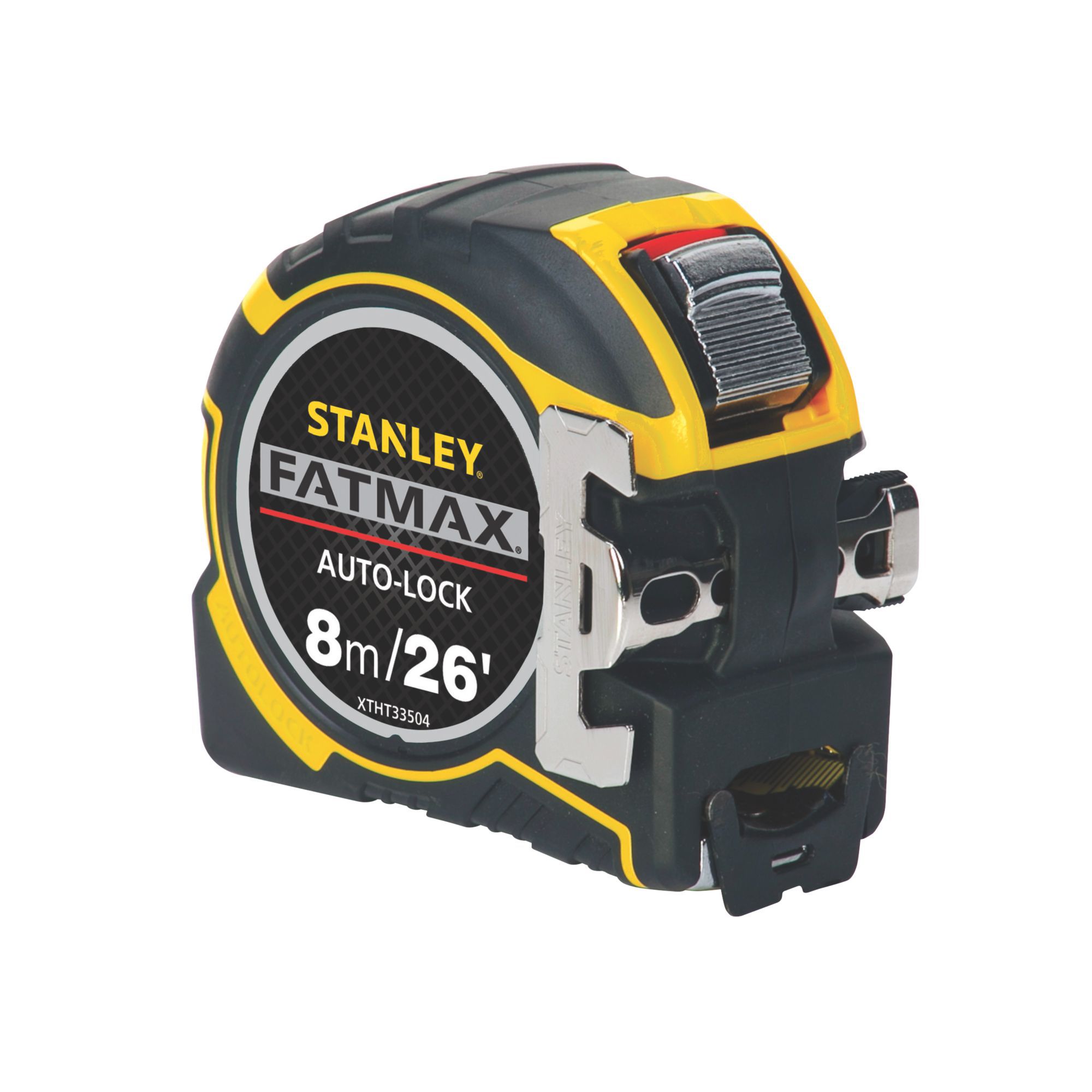 B&q fatmax 2024