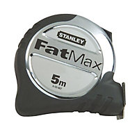 Stanley FatMax Extreme Tape measure 5m