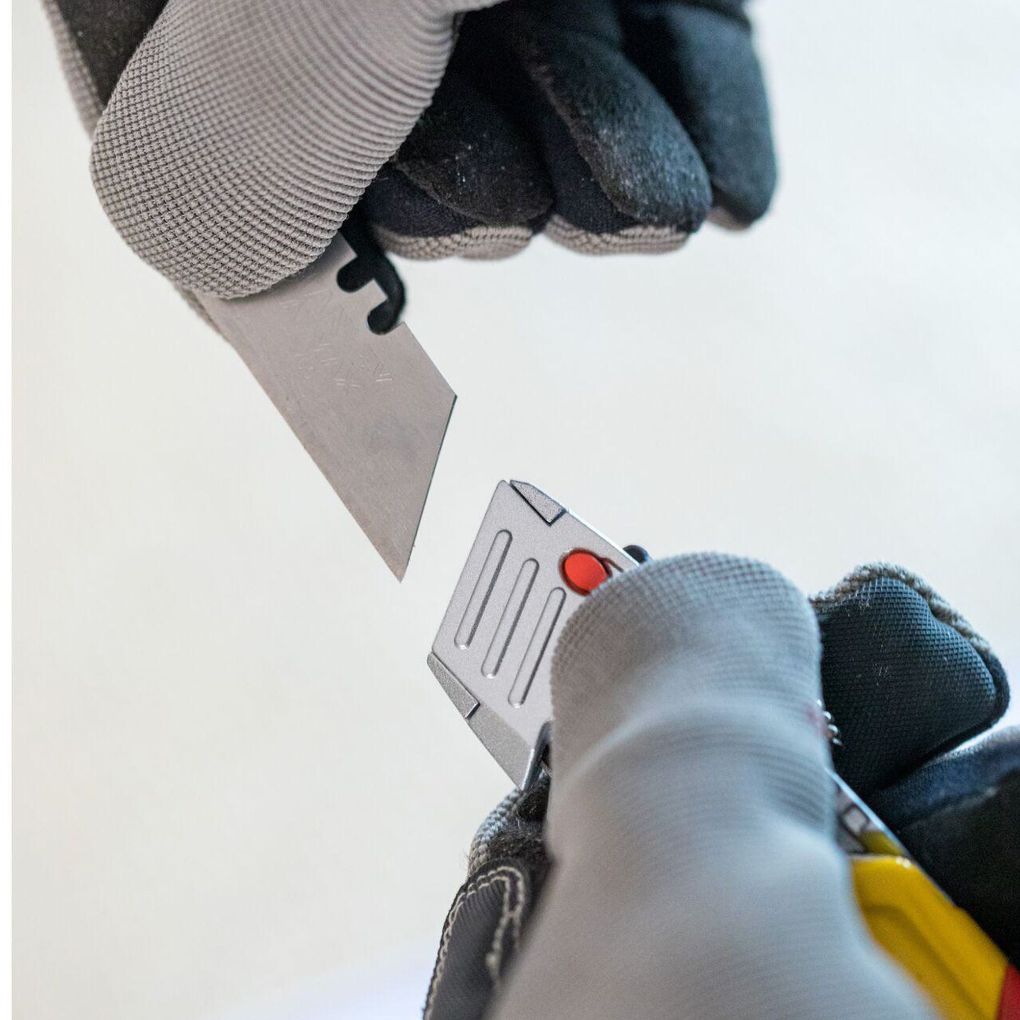 Stanley FatMax Multicolour Foldable Retractable knife