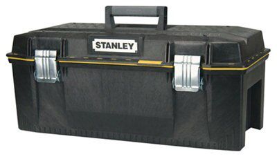 Stanley FatMax Polypropylene (PP) Toolbox (L)710mm (H)293mm