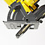 Stanley Fatmax Stanley FatMax 18V 165mm Cordless Circular saw (Bare Tool) - FMC660B