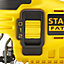Stanley FatMax Stanley FatMax 18V Brushed Cordless Jigsaw (Bare Tool) - FMC650B