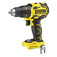 Stanley FatMax Stanley FatMax 18V Cordless Drill driver (Bare Tool) - FMC607B-XJ