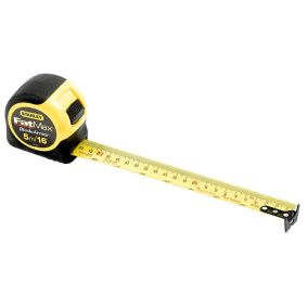 Stanley FatMax Tape measure 5m