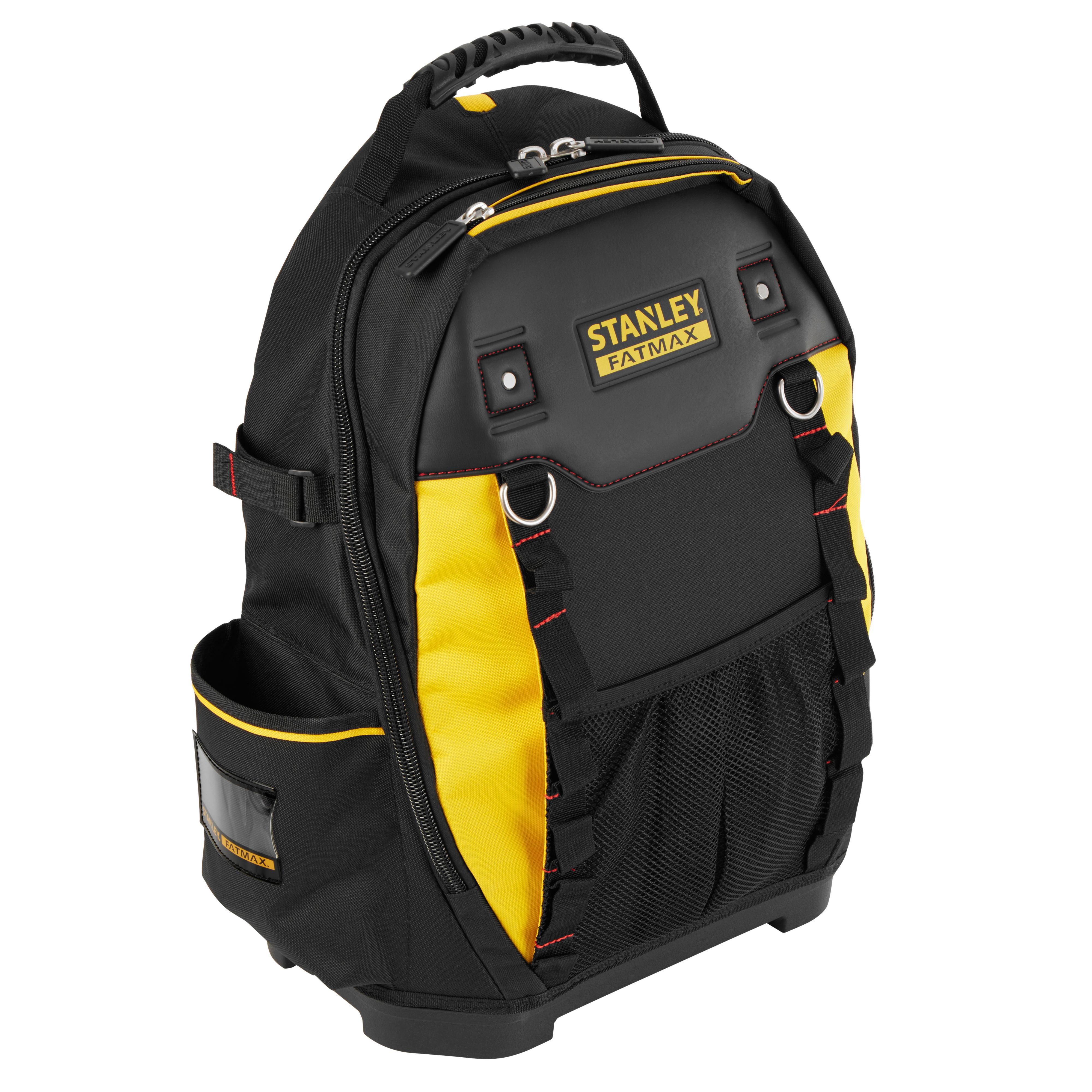 Stanley 1-72-335 Tool Storage Backpack Tool Bag Rucksack STA172335