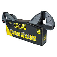 Stanley FatMax Trigger clamp, Set of 4