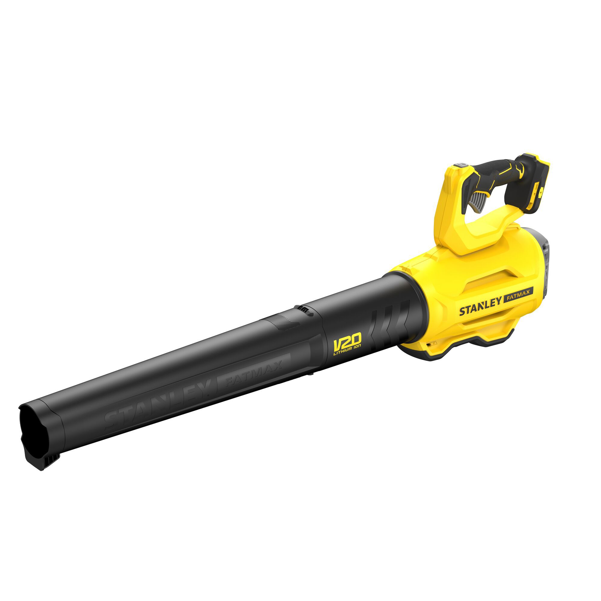 Stanley FatMax V20 Cordless 18V SFMCBL7M1-GB Blower