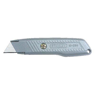 Stanley Fixed knife