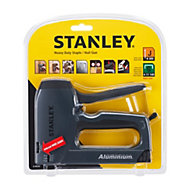 Stanley 0-PHT350 FatMax XL Hammer Tacker & 5000 10mm Staples 1-TRA706T |  DIY at B&Q