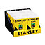 Stanley Heavy duty Staples (H)10mm, Pack of 5000