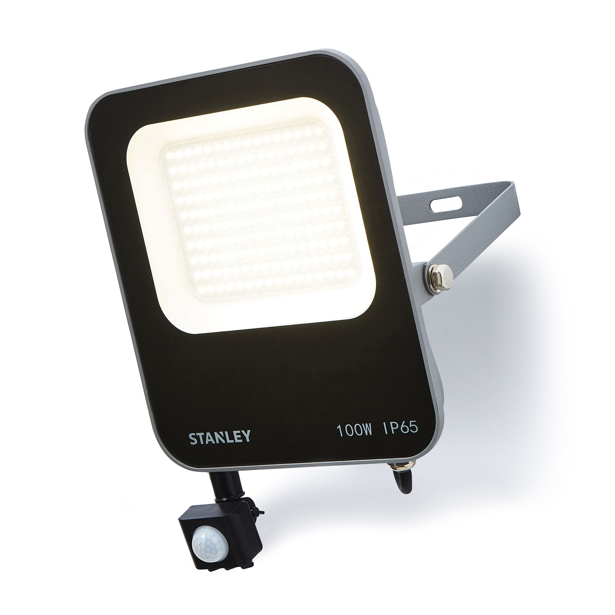 Philips 100w led on sale flood light price